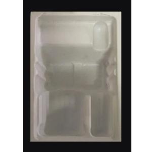 AMPOULE HIPS TRAY 20 ML VIAL 5 ML HIPS Finish Goods Injection Molding mumbai maharashtra india Plastic4trade