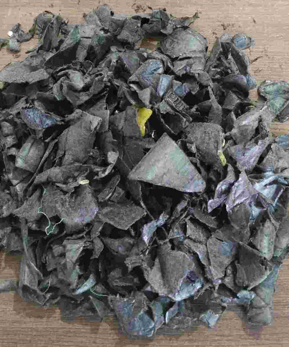 ANGOOR  PIPE  L D GRINDING LDPE Grinding Film Grade jalna maharashtra india Plastic4trade