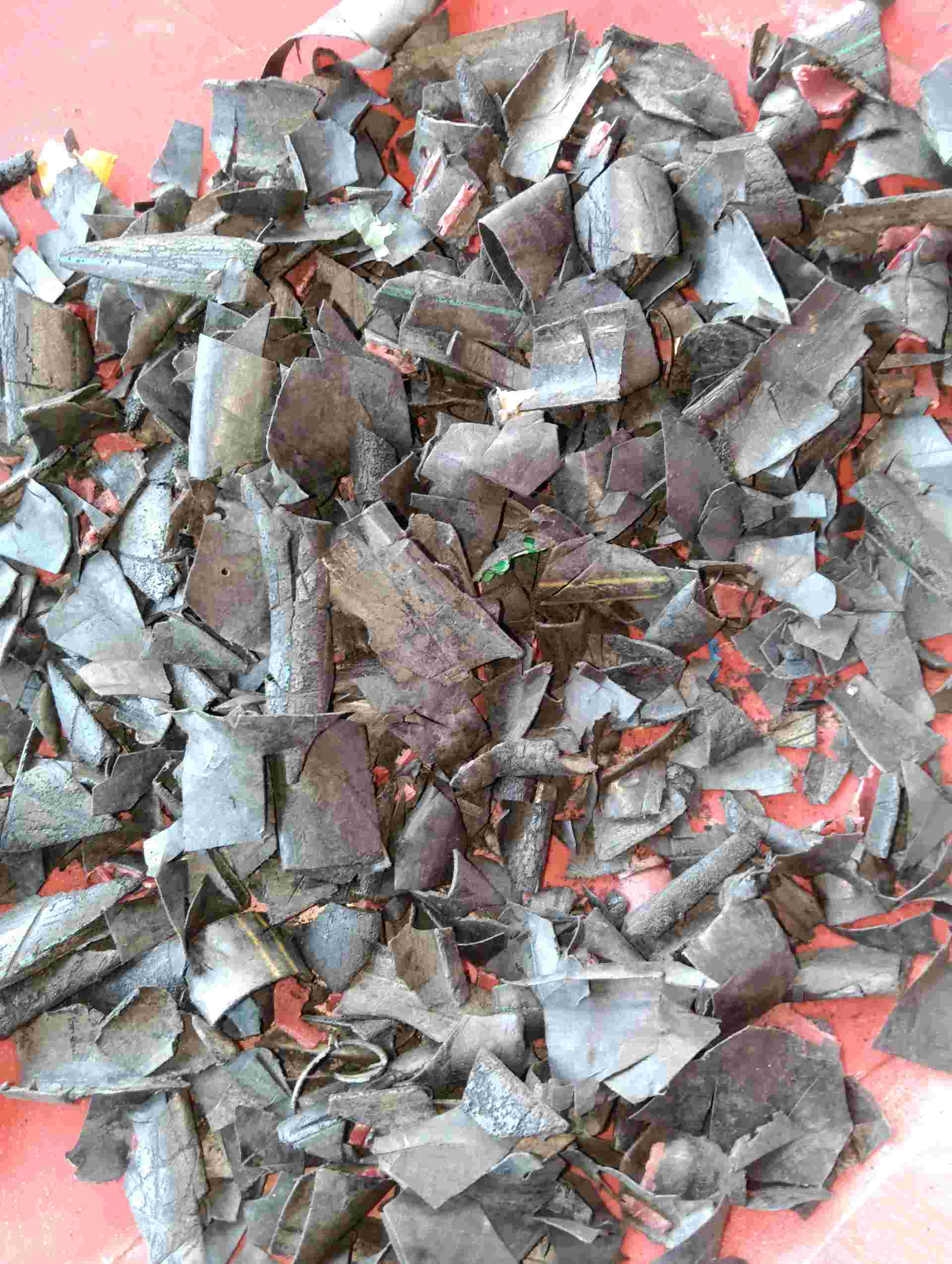 ANGURI NALI DRIP HDPE Grinding Pipe basmat maharashtra india Plastic4trade