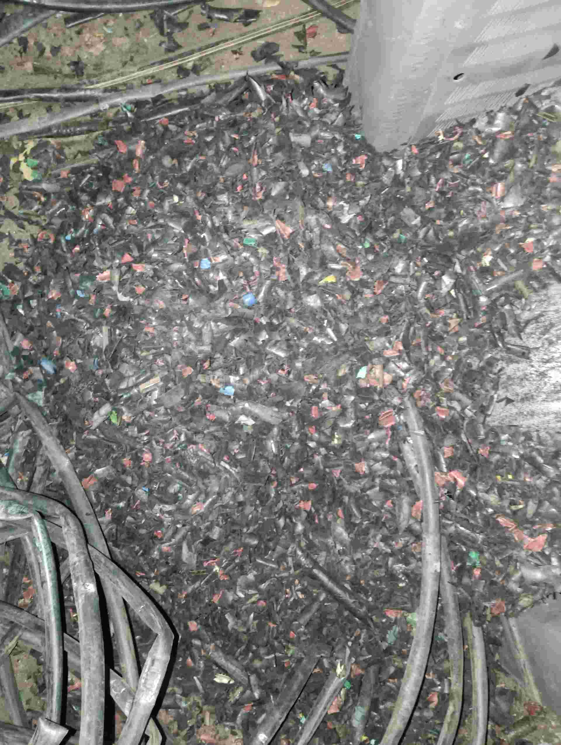 ANGURI NALI DRIP HDPE Grinding Pipe basmat maharashtra india Plastic4trade