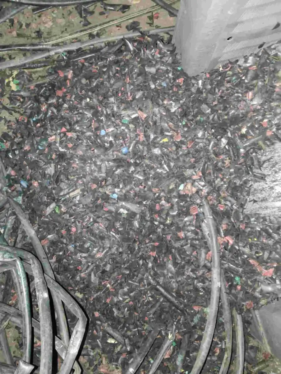 ANGURI NALI DRIP HDPE Grinding Pipe basmat maharashtra india Plastic4trade