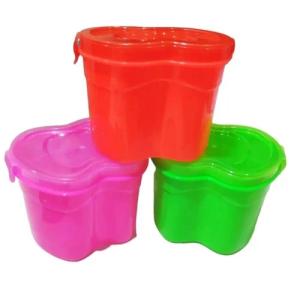 APPY PLASTIC CONTAINER PP Finish Goods Injection Molding new delhi delhi india Plastic4trade