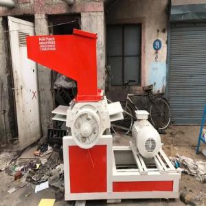 AUTOMATIC PLASTIC SCRAP GRINDER MACHINE MACHINERY Machine & Tools Machine & Tools ahmedabad gujarat india Plastic4trade