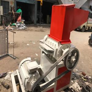 AUTOMATIC PLASTIC SCRAP GRINDER MACHINE MACHINERY Machine & Tools Machine & Tools ahmedabad gujarat india Plastic4trade