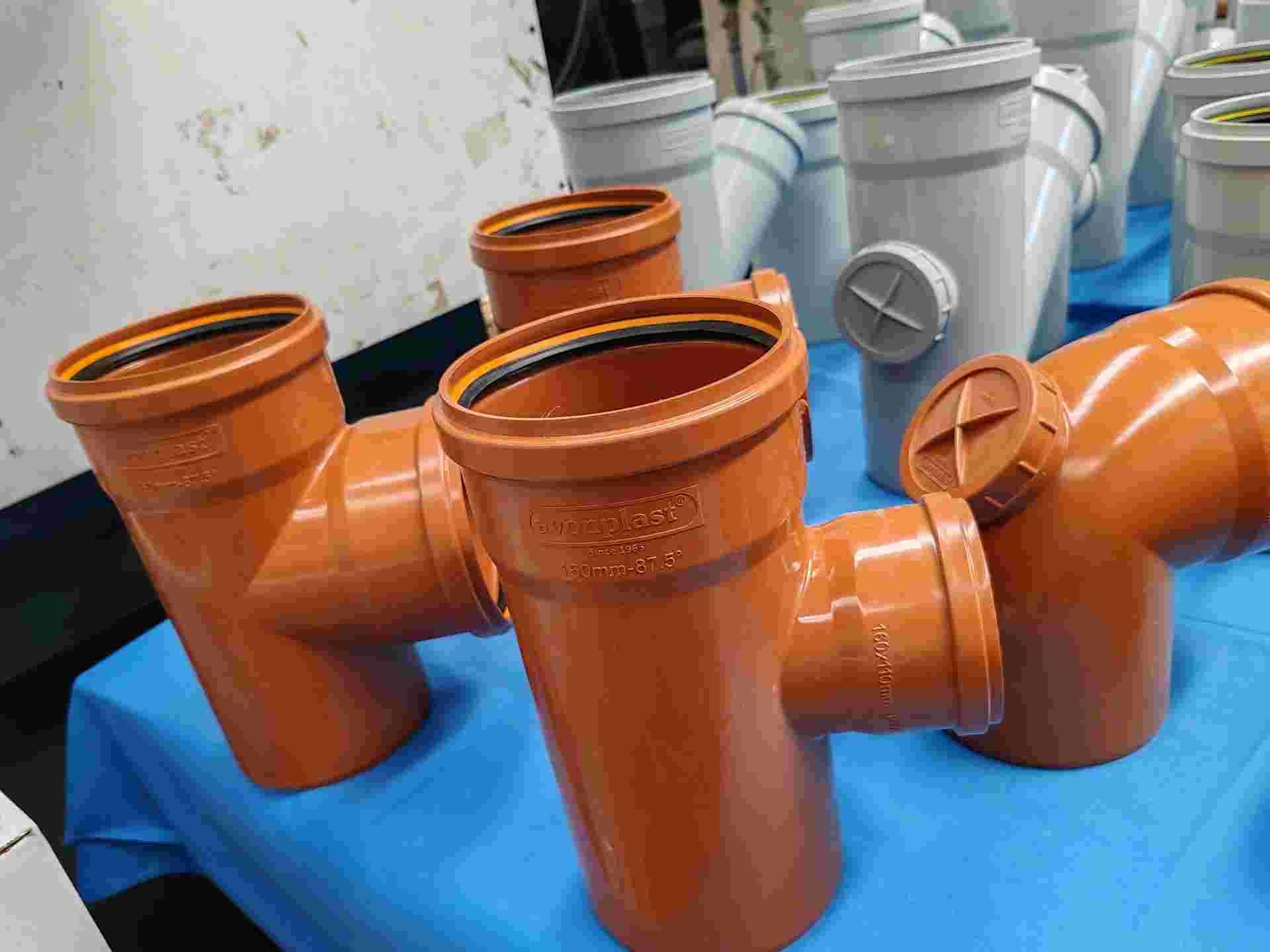 AVONPLAST PVC Pipe Pipe bengaluru karnataka india Plastic4trade Plastic4trade