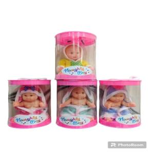 BABY DOLLS TOY  Finish Goods Injection Molding delhi delhi india Plastic4trade