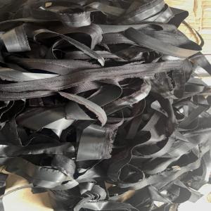 BAG CUTTING SIDE CUTTING SIDE TRIMS WASTE PP Scrap RAFFIA Mix Scrap bengaluru karnataka india Plastic4trade