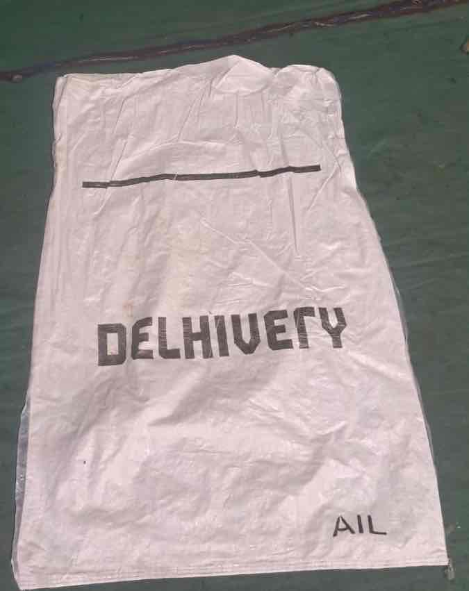 BAGS HDPE Bag RAFFIA surat gujarat india Plastic4trade