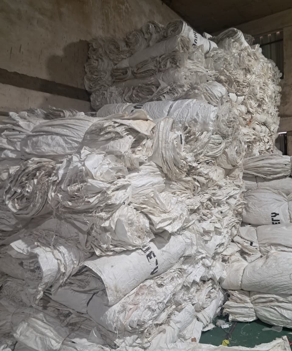 BAGS HDPE Bag RAFFIA surat gujarat india Plastic4trade Plastic4trade