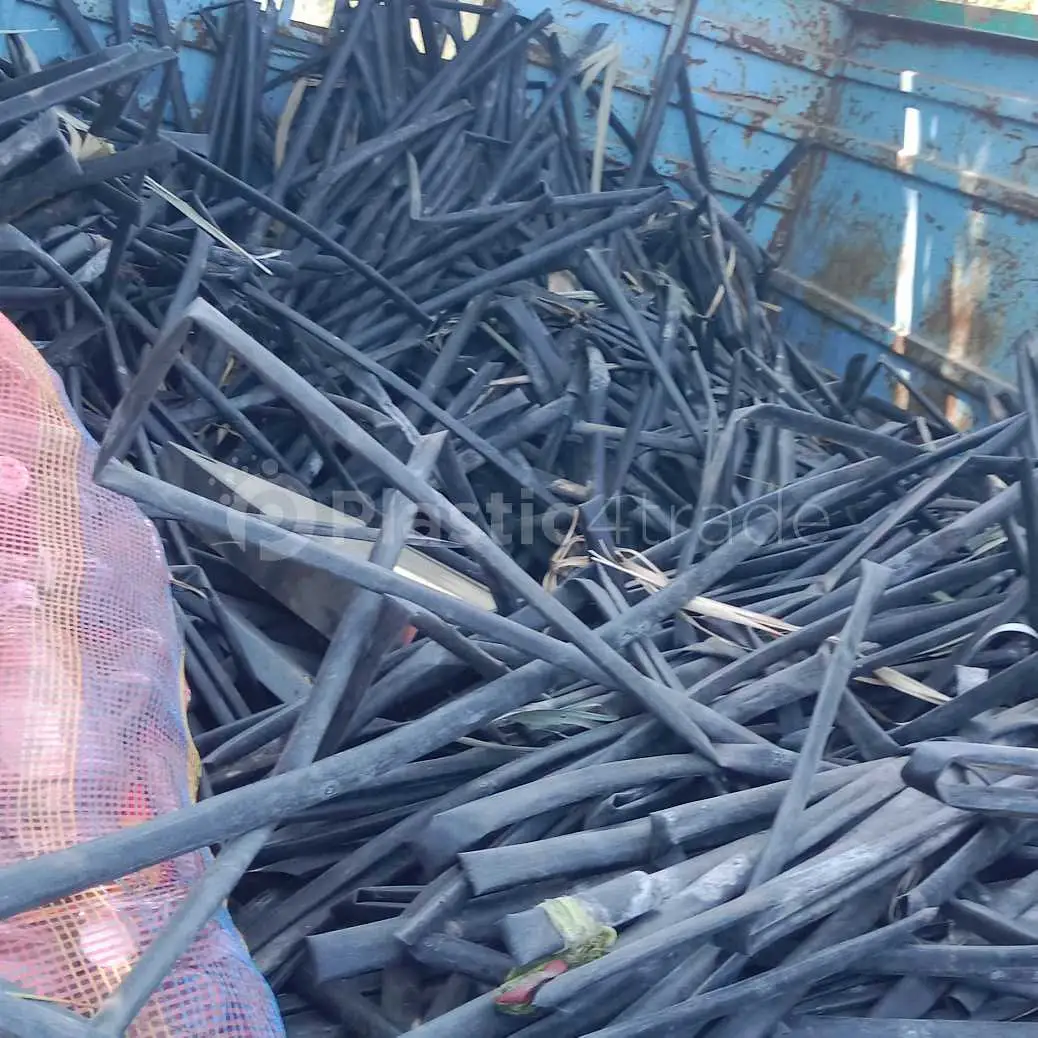 BALER TWINE Plastic Waste Grinding Mix Scrap maharashtra india Plastic4trade