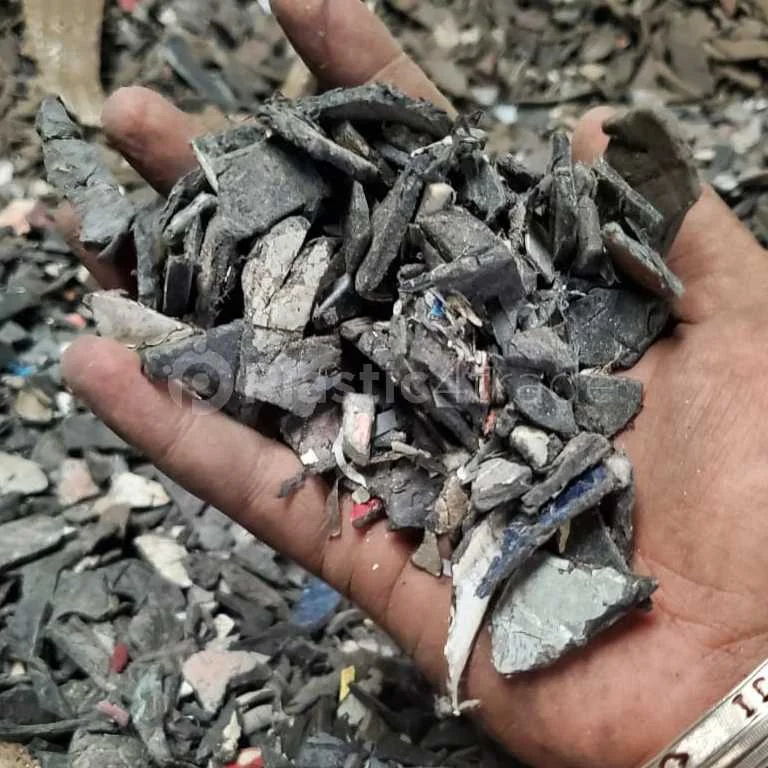 BAMPAR PPCP Grinding Injection Molding gujarat india Plastic4trade