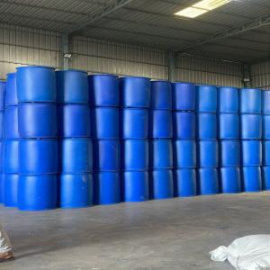 BARRELS HDPE 210LT HDPE Finish Goods Blow gandhidham gujarat india Plastic4trade