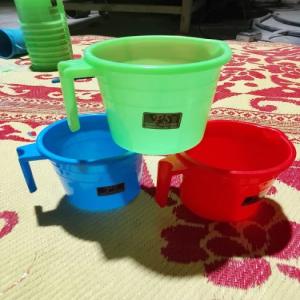 BATHROOM MUG PP Finish Goods Injection Molding ludhiana punjab india Plastic4trade