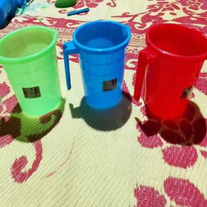BATHROOM MUG PP Finish Goods Injection Molding ludhiana punjab india Plastic4trade Plastic4trade