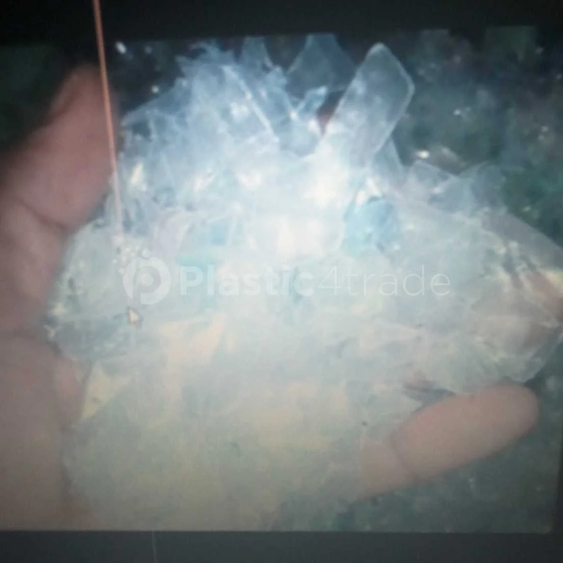 BATTERY BOX PLASTIC PPCP Scrap Mix Scrap haryana india Plastic4trade
