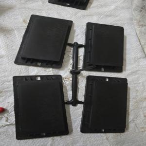 BATTERY COVER  Finish Goods Injection Molding ahmedabad gujarat india Plastic4trade