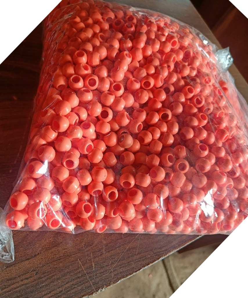 BEADS PLADTIC PP Prime/Virgin Injection Molding saha haryana india Plastic4trade
