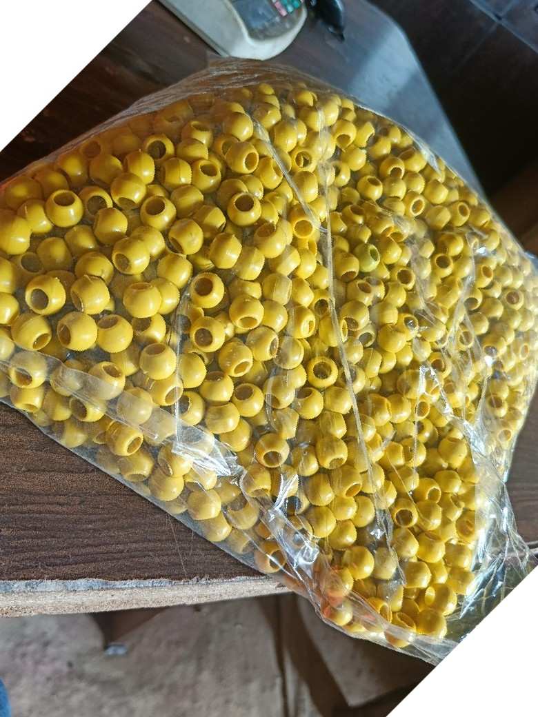BEADS PLADTIC PP Prime/Virgin Injection Molding saha haryana india Plastic4trade Plastic4trade