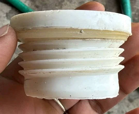 BHAVANIPLASTICS HDPE Reprocess Granule Injection Molding hyderabad telangana india Plastic4trade