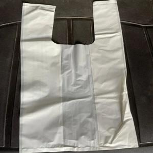 BIO COMPOSTABLE & LLDP CARRY BAG LLDPE Finish Goods Film Grade tiruvallur tamil nadu india Plastic4trade Plastic4trade