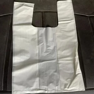 BIO COMPOSTABLE & LLDP CARRY BAG LLDPE Finish Goods Film Grade tiruvallur tamil nadu india Plastic4trade