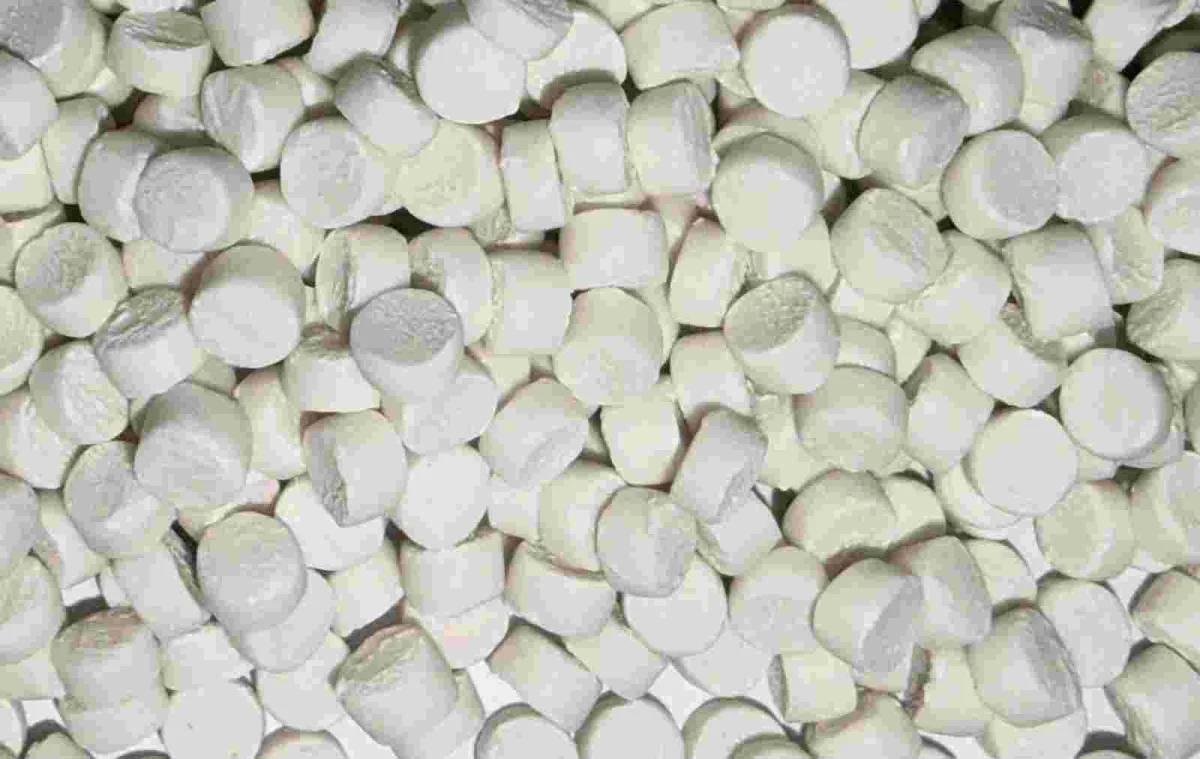 BIO FILLER FILLER Plastic4trade