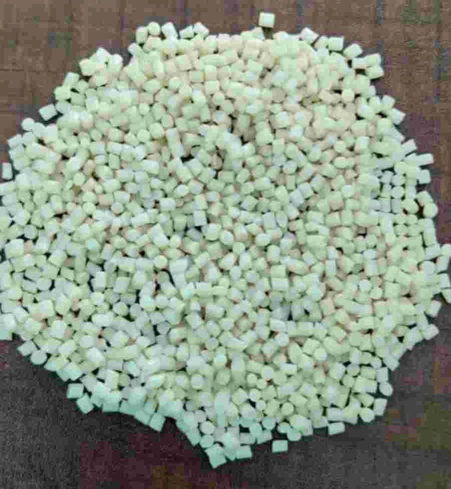 BIO FILLER PBAT Plastic4trade