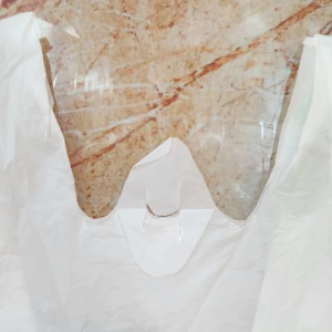 BIODEGRABALE BAG PBAT Rolls Finish Goods Sheet Injection Molding Film Grade semiliguda odisha india Plastic4trade