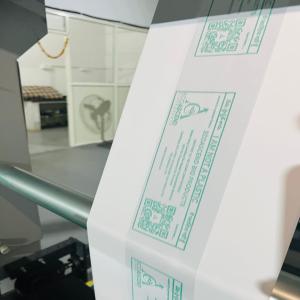 BIODEGRADABLE BAGS LDPE Finish Goods Bag Film Grade hyderabad telangana india Plastic4trade Plastic4trade
