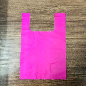 BIODEGRADABLE BAGS LDPE Finish Goods Bag Film Grade hyderabad telangana india Plastic4trade Plastic4trade