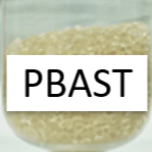 BIODEGRADABLE BIOPOLYMERS Resin Rolls Finish Goods Injection Molding Extrusion Film Grade pocheon si gyeonggi do south korea Plastic4trade