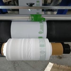 BIODEGRADABLE CARRY BAG LDPE Finish Goods Film Grade malda west bengal india Plastic4trade Plastic4trade