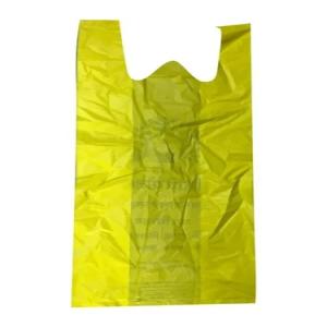 BIODEGRADABLE CARRY BAGS LDPE Bag Film Grade agra uttar pradesh india Plastic4trade