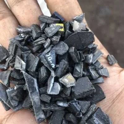 BLACK ABS ABS Grinding Injection Molding bahadurgarh delhi india Plastic4trade