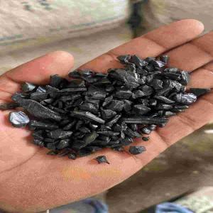 BLACK ABS GRINDING ABS Grinding Injection Molding delhi delhi india Plastic4trade Plastic4trade