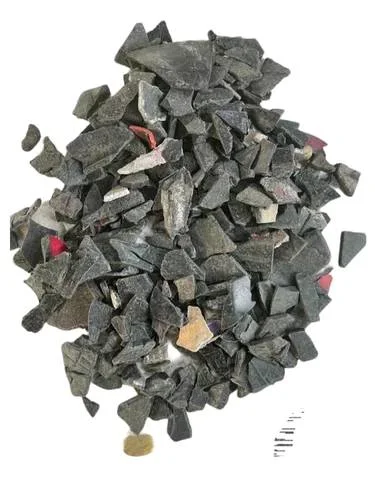 BLACK ABS HONDA SCRAP ABS Grinding Mix Scrap bahadurgarh haryana india Plastic4trade