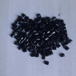 BLACK ABS PLASTIC GRANULES ABS Reprocess Granule Injection Molding ahmedabad gujarat india Plastic4trade