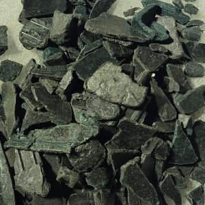BLACK ABS SCRAP UNWASHED    noida uttar pradesh india Plastic4trade