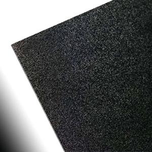 BLACK ABS SHEET ABS Sheet Extrusion undefined delhi india Plastic4trade Plastic4trade