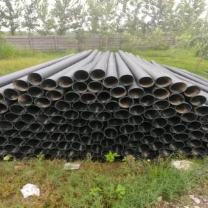 BLACK AGRICULTURAL HDPE PIPE HDPE Pipe Extrusion Pipe yamuna nagar haryana india Plastic4trade Plastic4trade