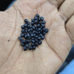 BLACK BOPP GRANULS BOPP Reprocess Granule Injection Molding new delhi delhi india Plastic4trade