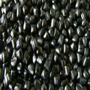BLACK HDPE DANA HDPE Reprocess Granule Blow vijayapura karnataka india Plastic4trade