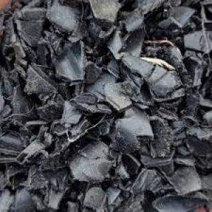 BLACK HDPE GRANDING HDPE Grinding Blow ankleshwar gujarat india Plastic4trade