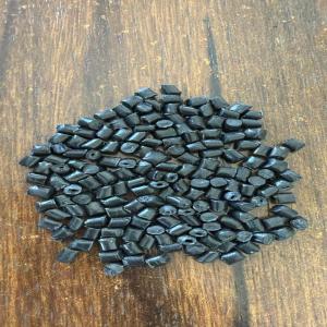 BLACK HDPE GRANULE HDPE Reprocess Granule Blow nagpur maharashtra india Plastic4trade