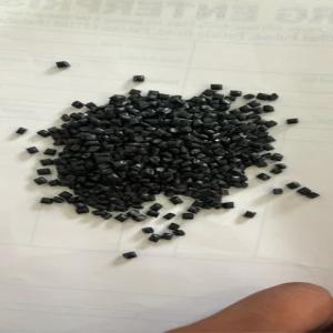 BLACK HDPE GRANULE HDPE Reprocess Granule Blow patran punjab india Plastic4trade