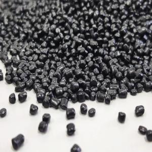 BLACK HDPE GRANULES FOR HDPE PIPES HDPE Reprocess Granule Pipe varanasi uttar pradesh india Plastic4trade