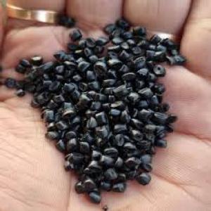 BLACK HDPE GRANULES HDPE Reprocess Granule Blow Extrusion bengaluru karnataka india Plastic4trade