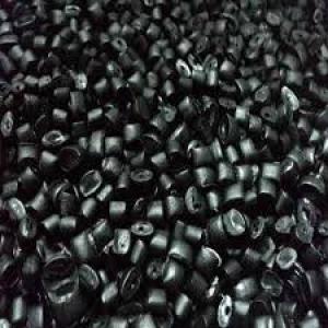 BLACK HDPE GRANULES HDPE Reprocess Granule Blow Extrusion bengaluru karnataka india Plastic4trade Plastic4trade