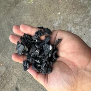 BLACK HDPE GRINDING SCRAP HDPE Grinding Blow Injection Molding daman dadra and nagar haveli and daman and diu india Plastic4trade Plastic4trade