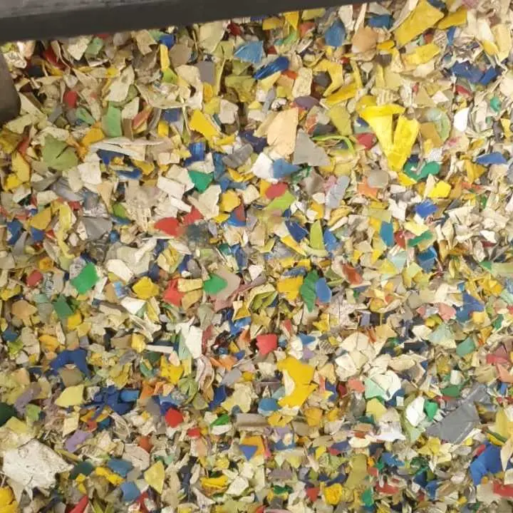 BLACK HDPE HDPE Prime/Virgin Extrusion jharkhand india Plastic4trade